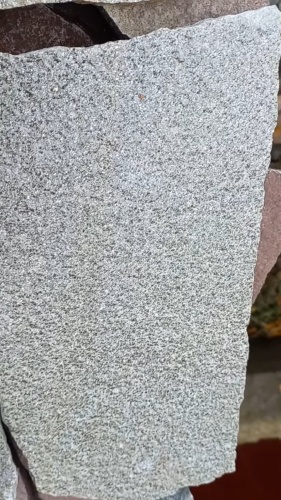 Плитняк златолит серебристый для цоколя, отмостки купить в Петрозаводске